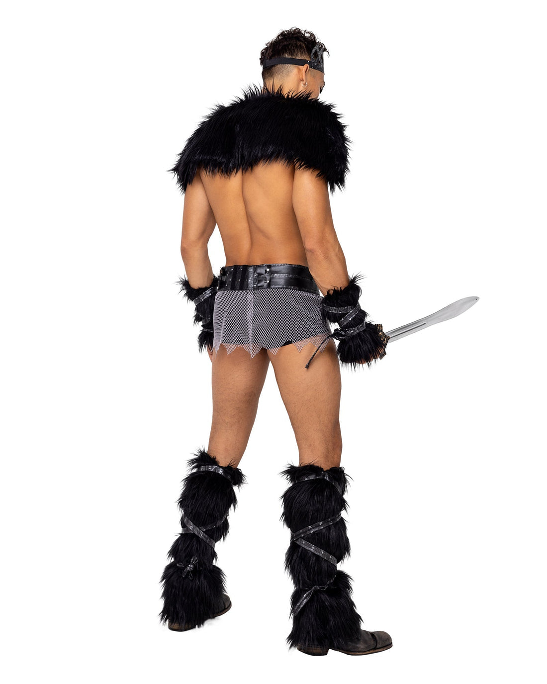 Mens Viking Hunk 