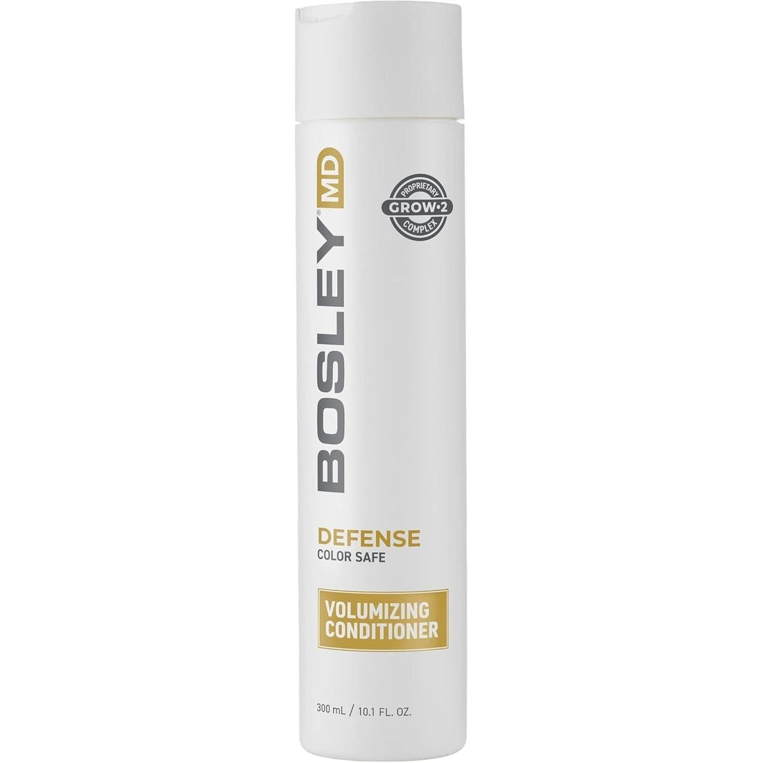 Bosley MD Strengthening Conditioner 300 mL by Pasteur Pharmacy