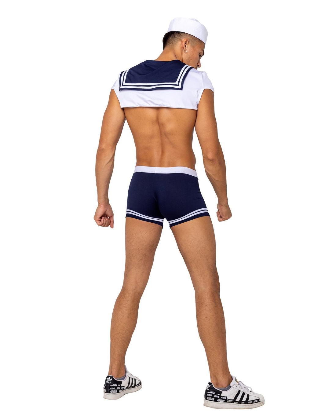 Mens Sailor Stud 