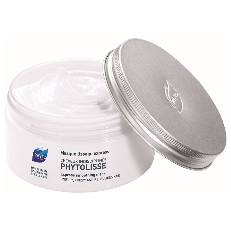 Phyto Phytolisse Express Smoothing Mask 6.7 Oz by Pasteur Pharmacy