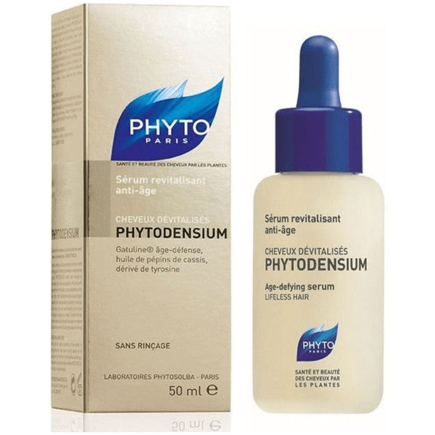 Phyto Phytodensium Anti-Aging Serum 1.7 Oz by Pasteur Pharmacy