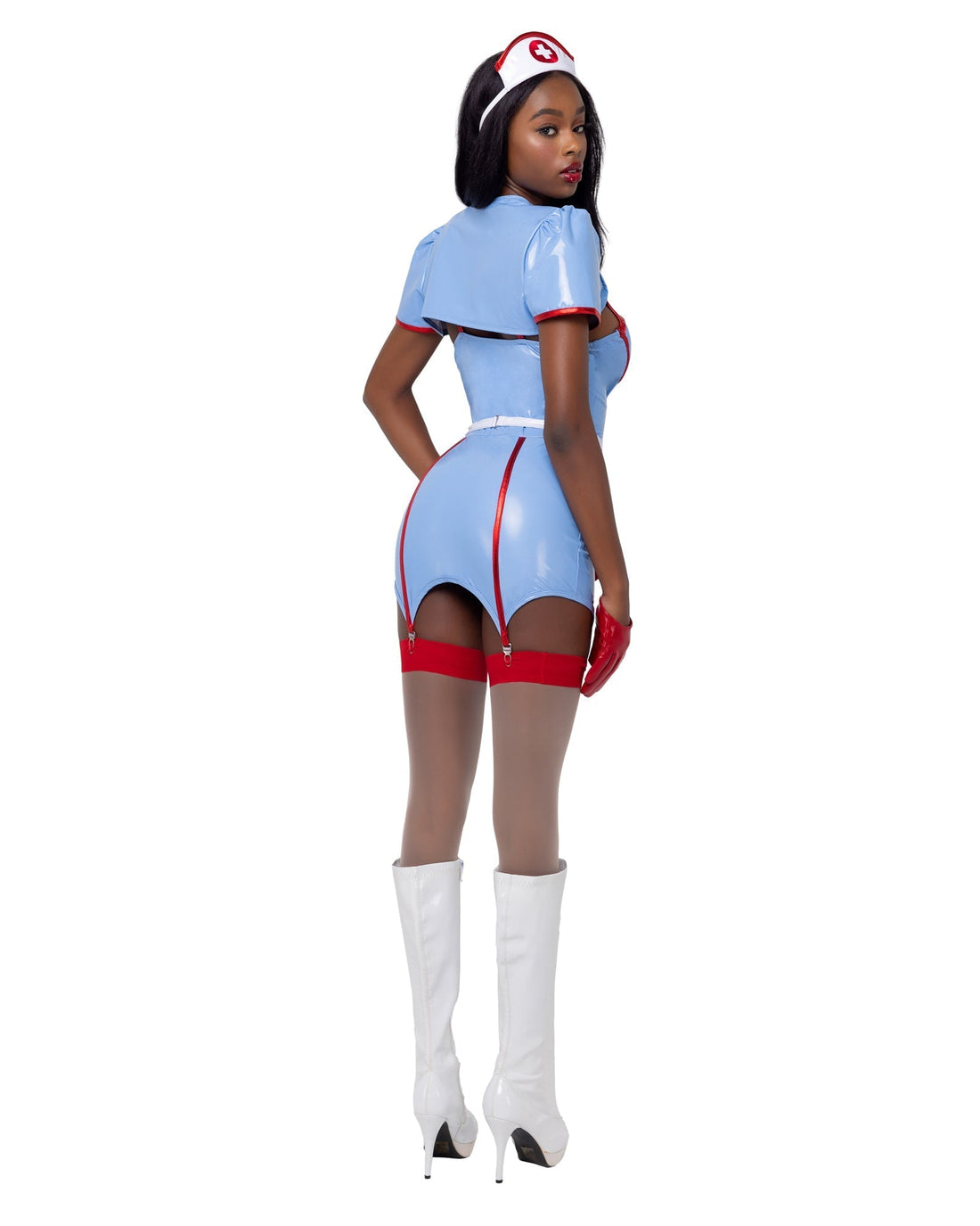 Retro Nurse 