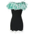 Pucci Black Dresses - Cocktail & Party Dresses Women by Luosophy