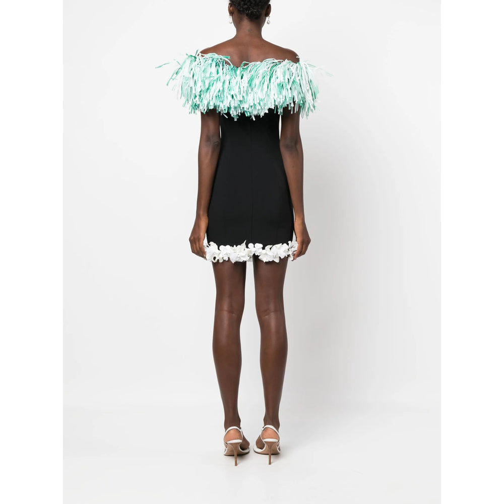 Pucci Black Dresses - Cocktail &amp; Party Dresses Women by Luosophy