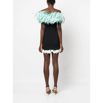 Pucci Black Dresses - Cocktail &amp; Party Dresses Women by Luosophy