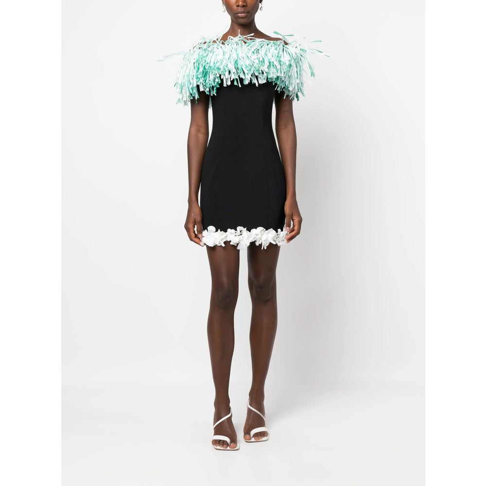 Pucci Black Dresses - Cocktail &amp; Party Dresses Women by Luosophy