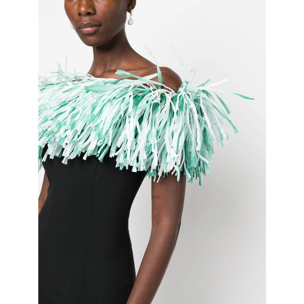 Pucci Black Dresses - Cocktail &amp; Party Dresses Women by Luosophy