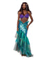Mesmerizing Mermaid by Rave Fix