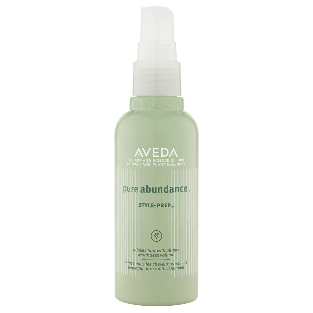 Aveda Pure Abundance Style Prep 3.4 oz 