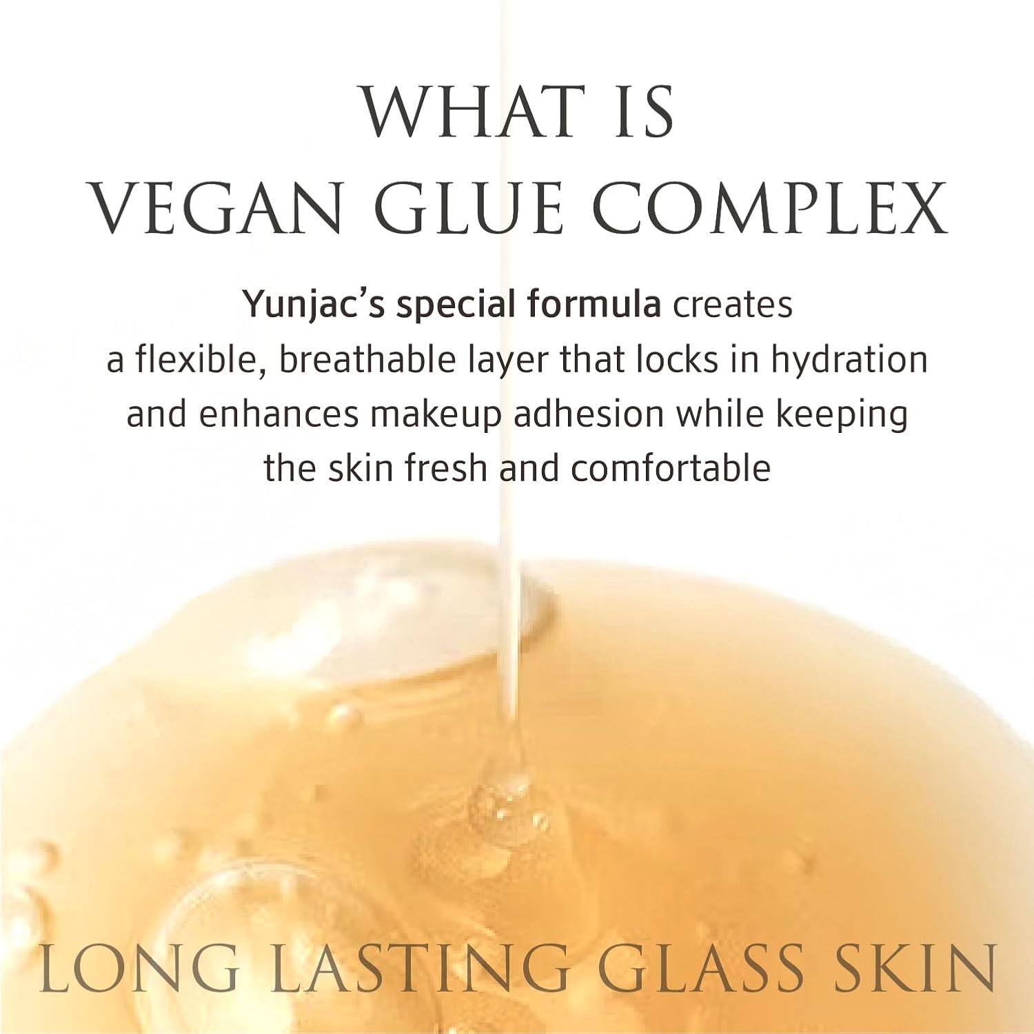 YUNJAC Skin Perfecting Protective Base Prep by AsiaBeautyMall