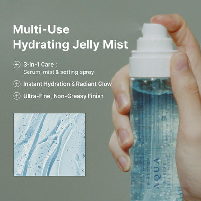 Dr. Althea Aqua Marine Jelly Mist by AsiaBeautyMall