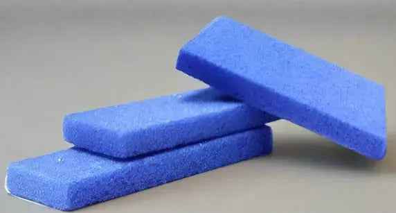 Pumice Foot Scrubber – Removes Dry, Thick, Dead Skin &amp; Calluses