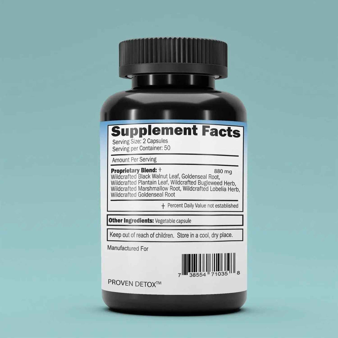 LYMPHX – Advanced Natural Defense &amp; Total Body Wellness