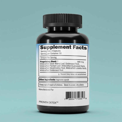 LYMPHX – Advanced Natural Defense &amp; Total Body Wellness