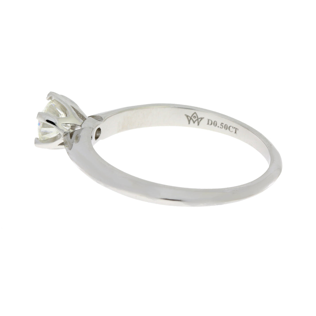 Natural Cubic Zirconium Sterling Silver by Bids.com