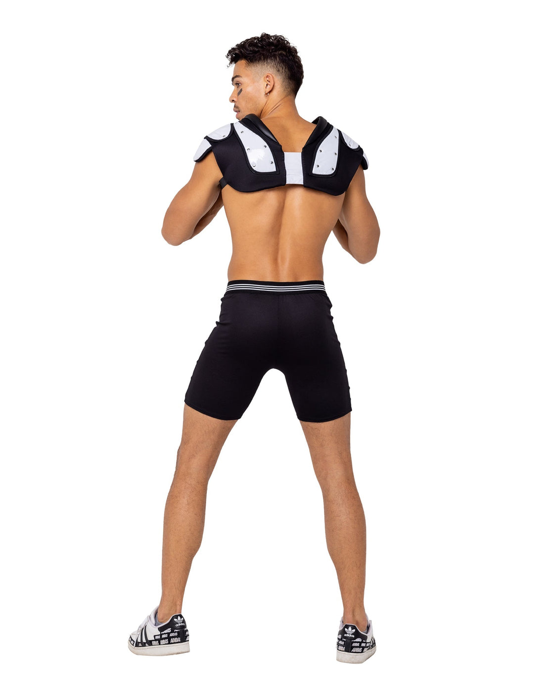 Mens Football Touchdown Hunk 
