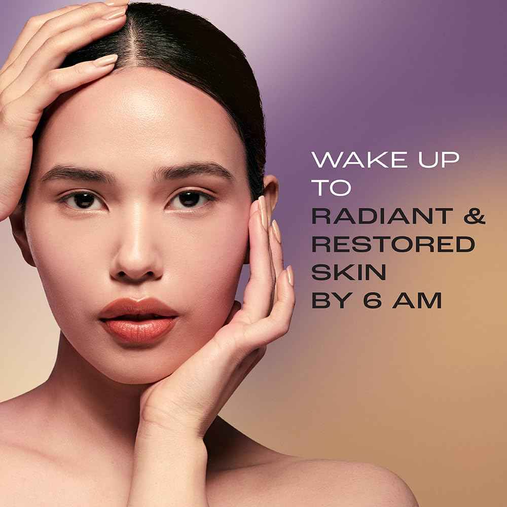 Lakme Youth Infinity Skin Sculpting Night Creme, 50g