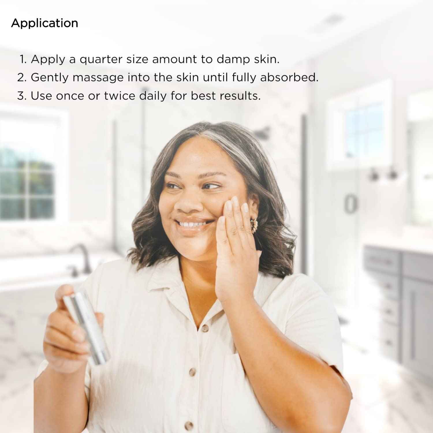 Age-Defying Facial Serum