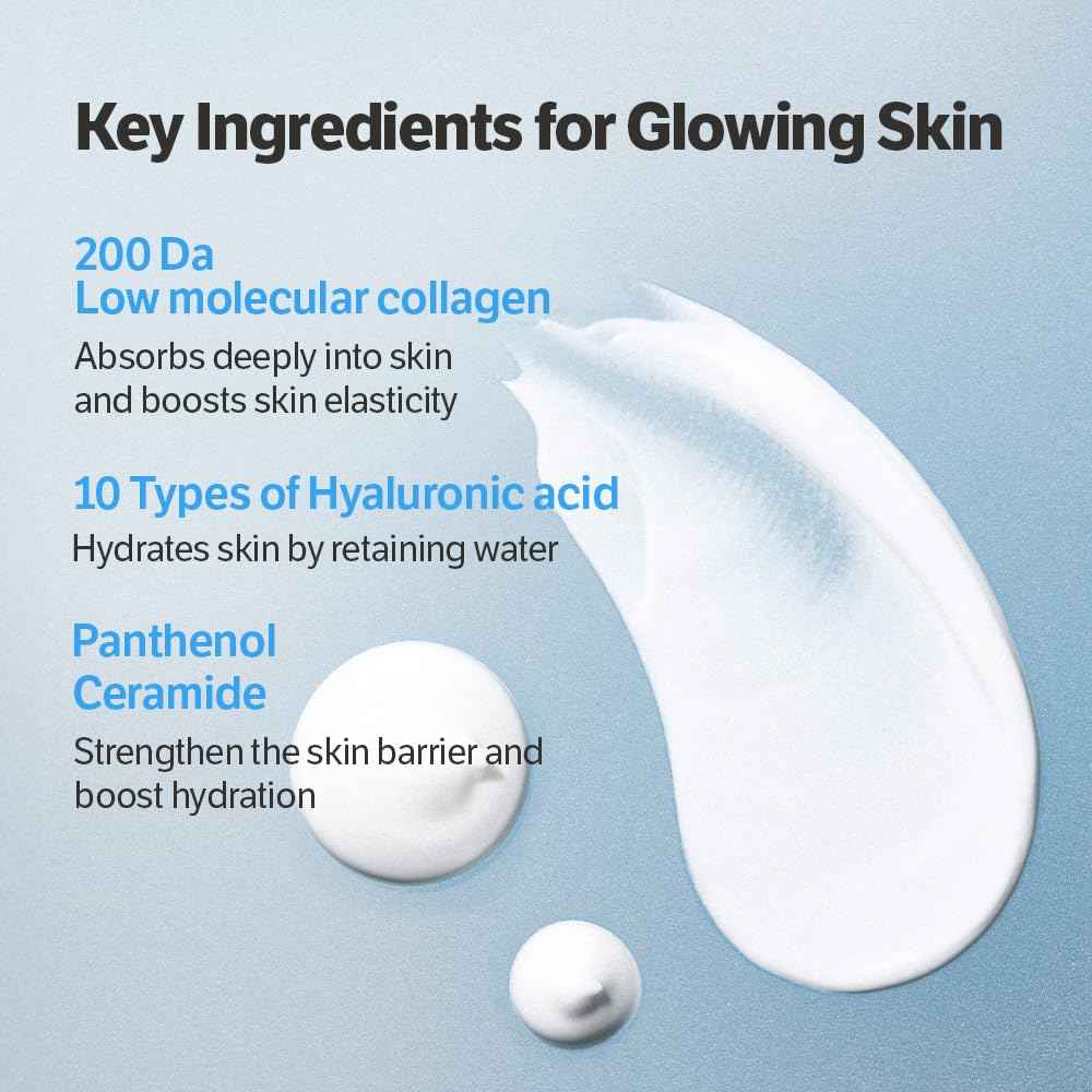 Sungboon Editor Hydro Booster Moisture Sunscreen Broad Spectrum SPF 30