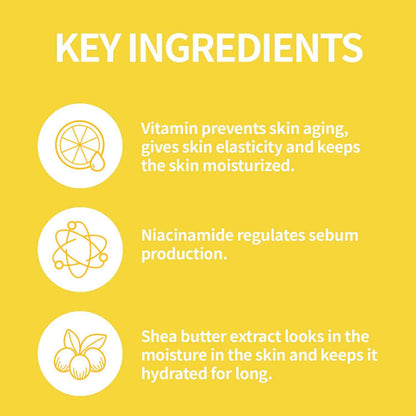 Coxir Vita C Bright Serum