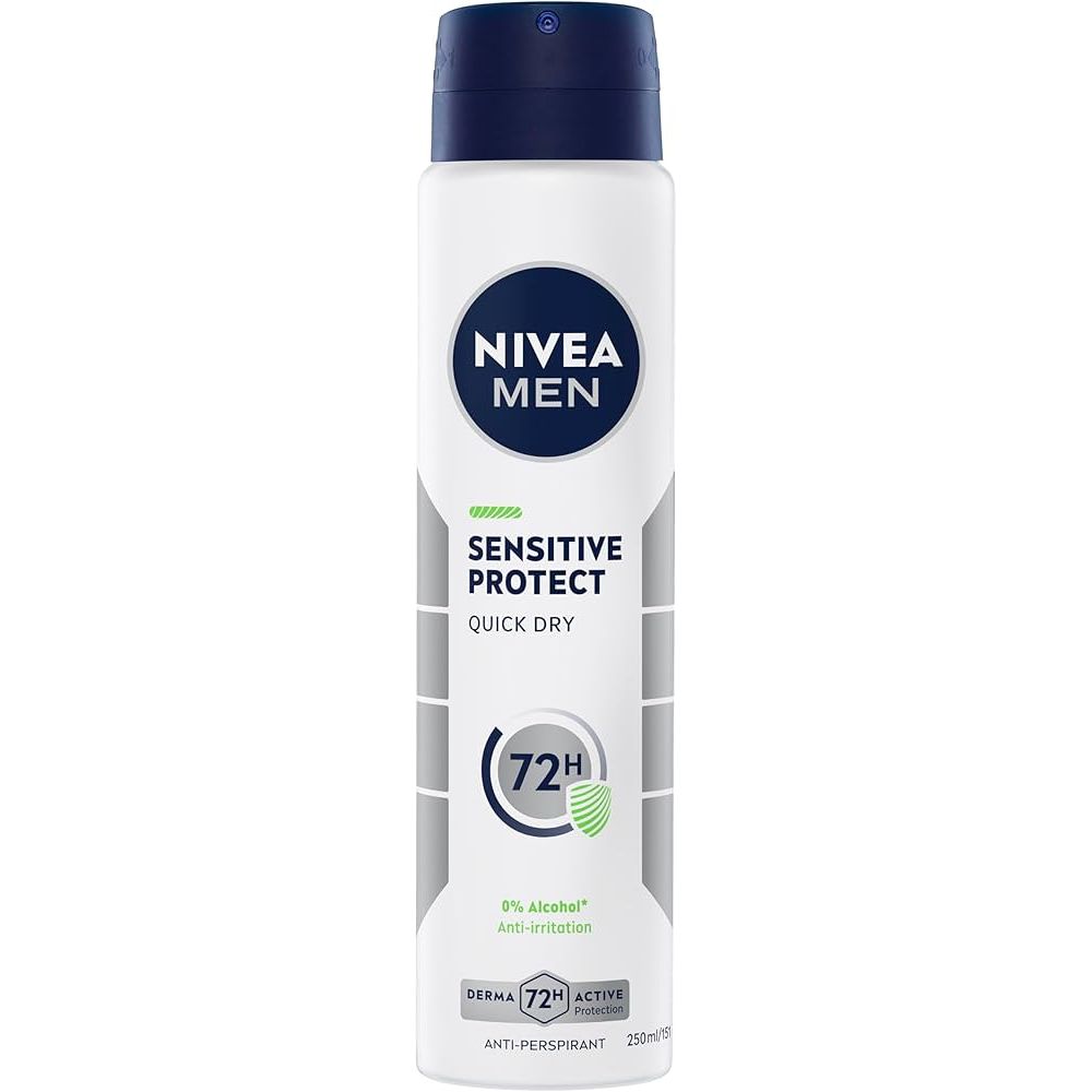 Nivea Men&