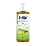 Sri Sri Tattva Bhringamalakadi Taila