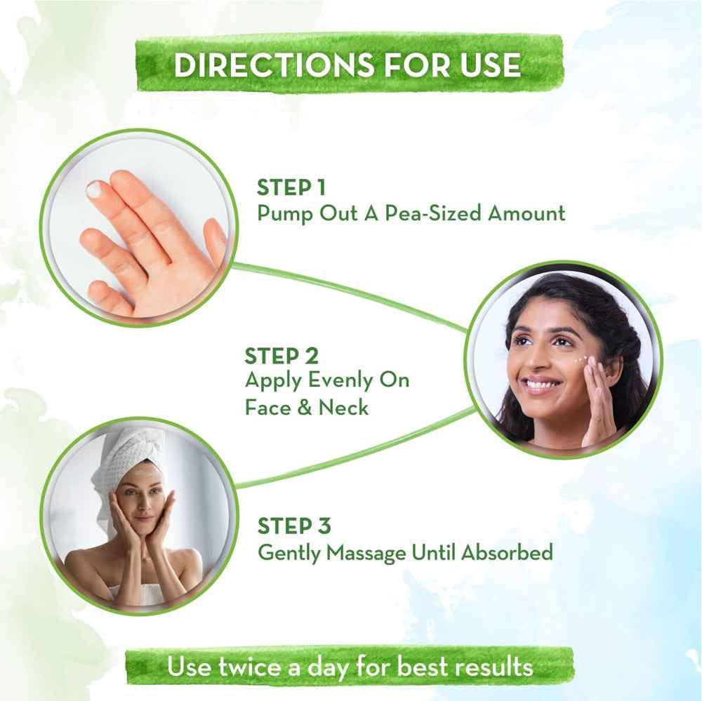 Mamaearth Vitamin C Day Cream with Vitamin C &amp; SPF 20 for Skin Illumination