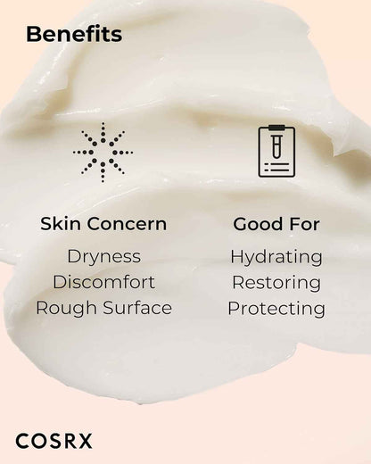 Cosrx Comfort Ceramide Cream