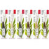 Radius Source Brush Medium Replaceable Head Toothbrush (Assorted Colors) 