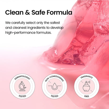 Biodance Collagen Peptide Jelly Serum Mist  DestGlow