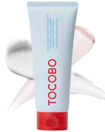 TOCOBO Coconut Clay Cleansing Foam