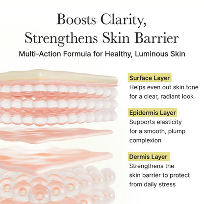 Arencia Vitamin C Booster Shot Brightening Firming Care by AsiaBeautyMall
