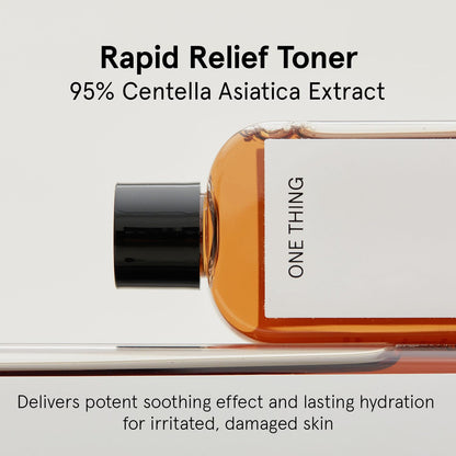 One Thing Centella Asiatica Extract Toner by AsiaBeautyMall
