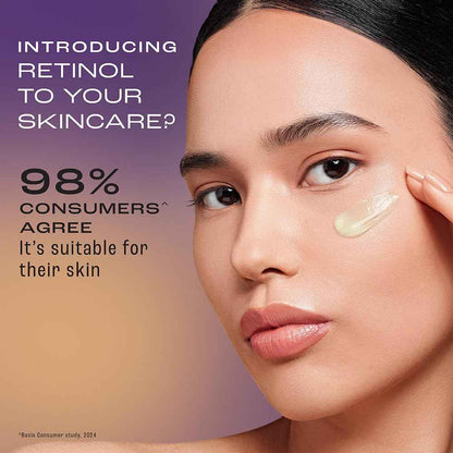 Lakme Youth Infinity Skin Sculpting Night Creme, 50g