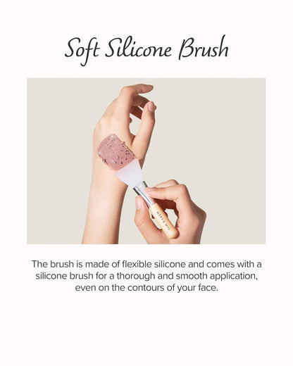 Mary &amp; May Vegan Wash Off Mask Mini Gift Set