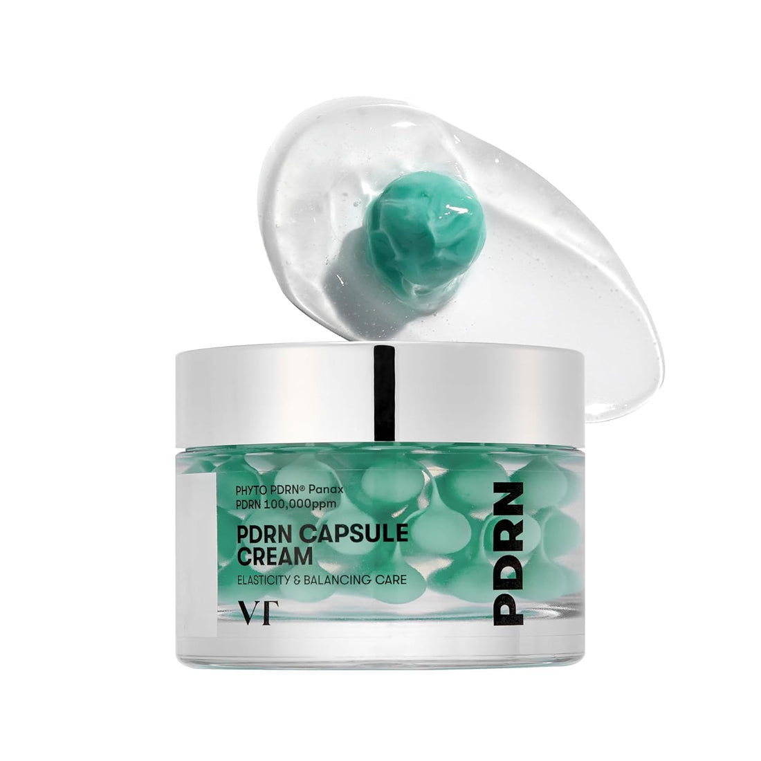 VT PDRN Capsule Cream 100 by AsiaBeautyMall