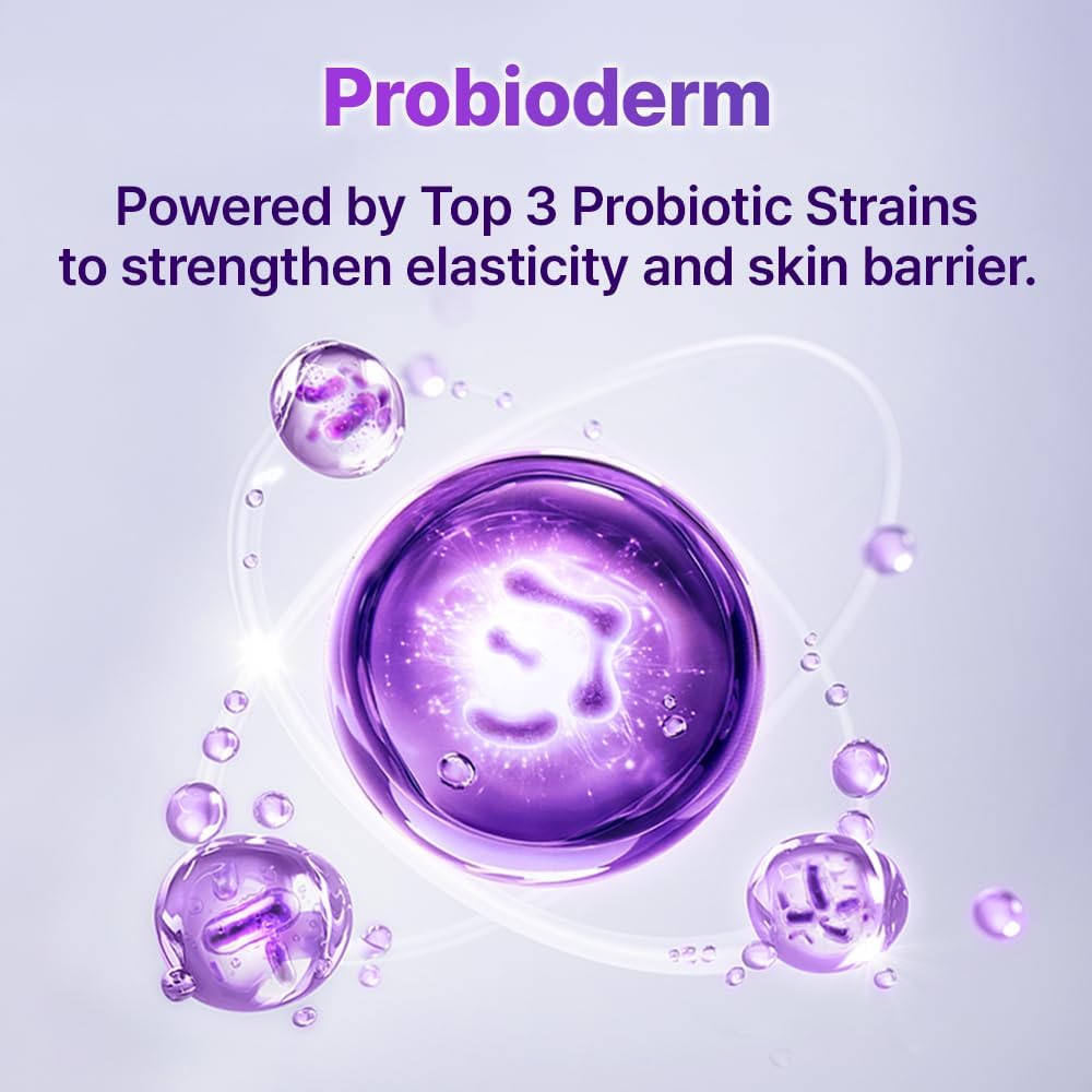 BIO HEAL BOH PROBIODERM 3D Lifting Cream  DestGlow