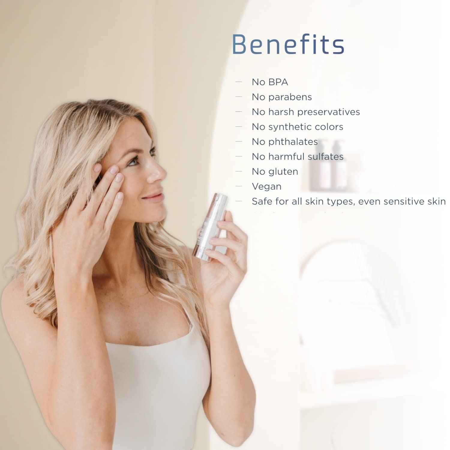 Age-Defying Facial Serum