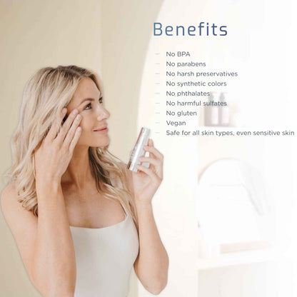 Age-Defying Facial Serum