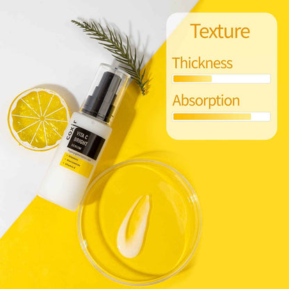 Coxir Vita C Bright Serum