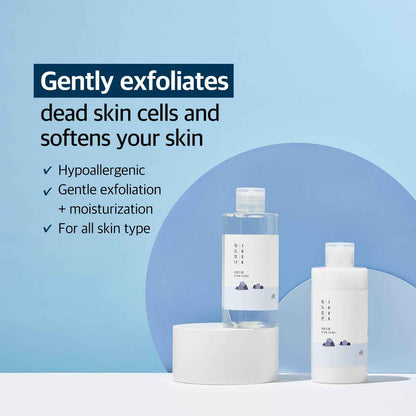 Round Lab 1025 Dokdo Toner Lotion Special Set