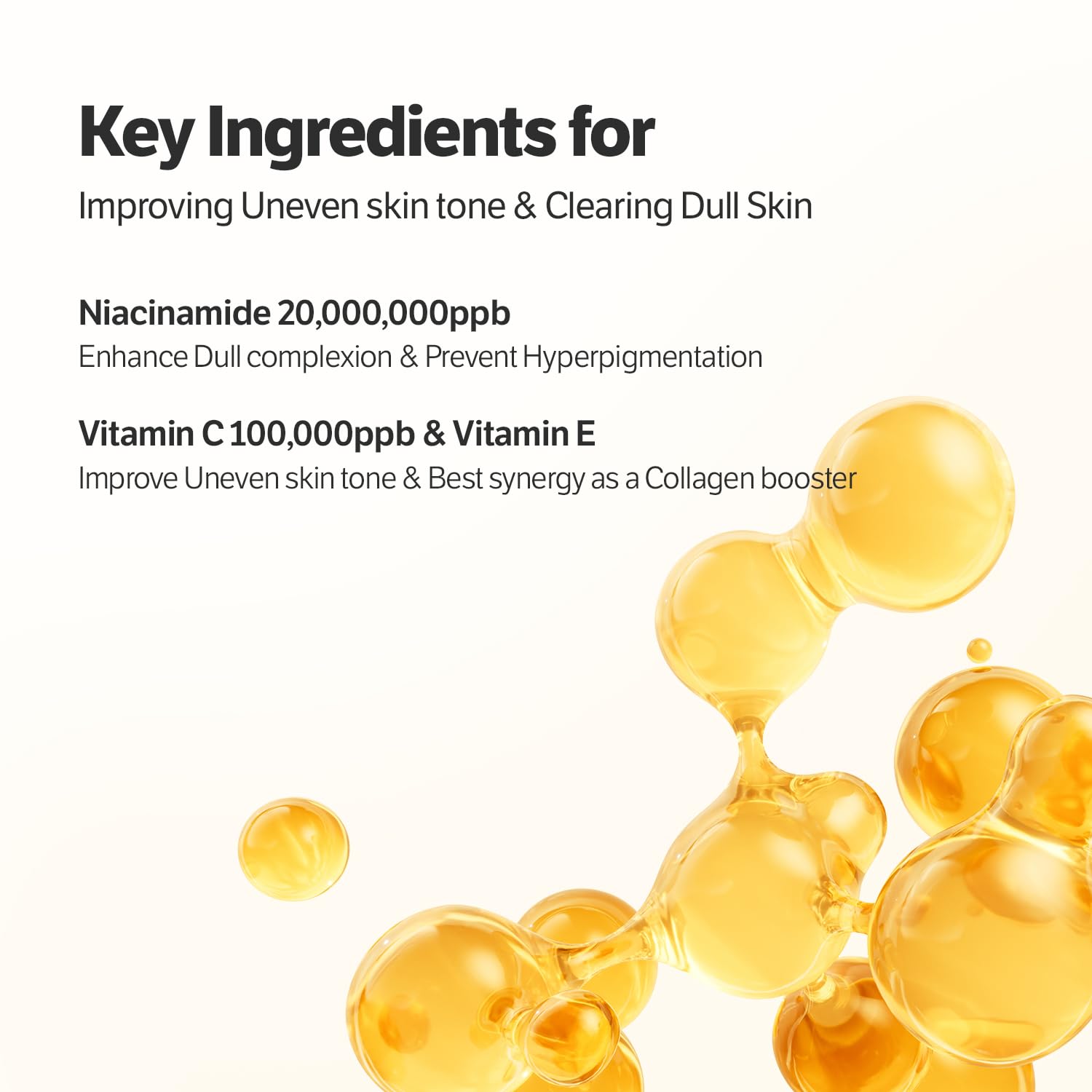 Sungboon Editor Deep Collagen Niacin-Vita C Brightening Mask  DestGlow