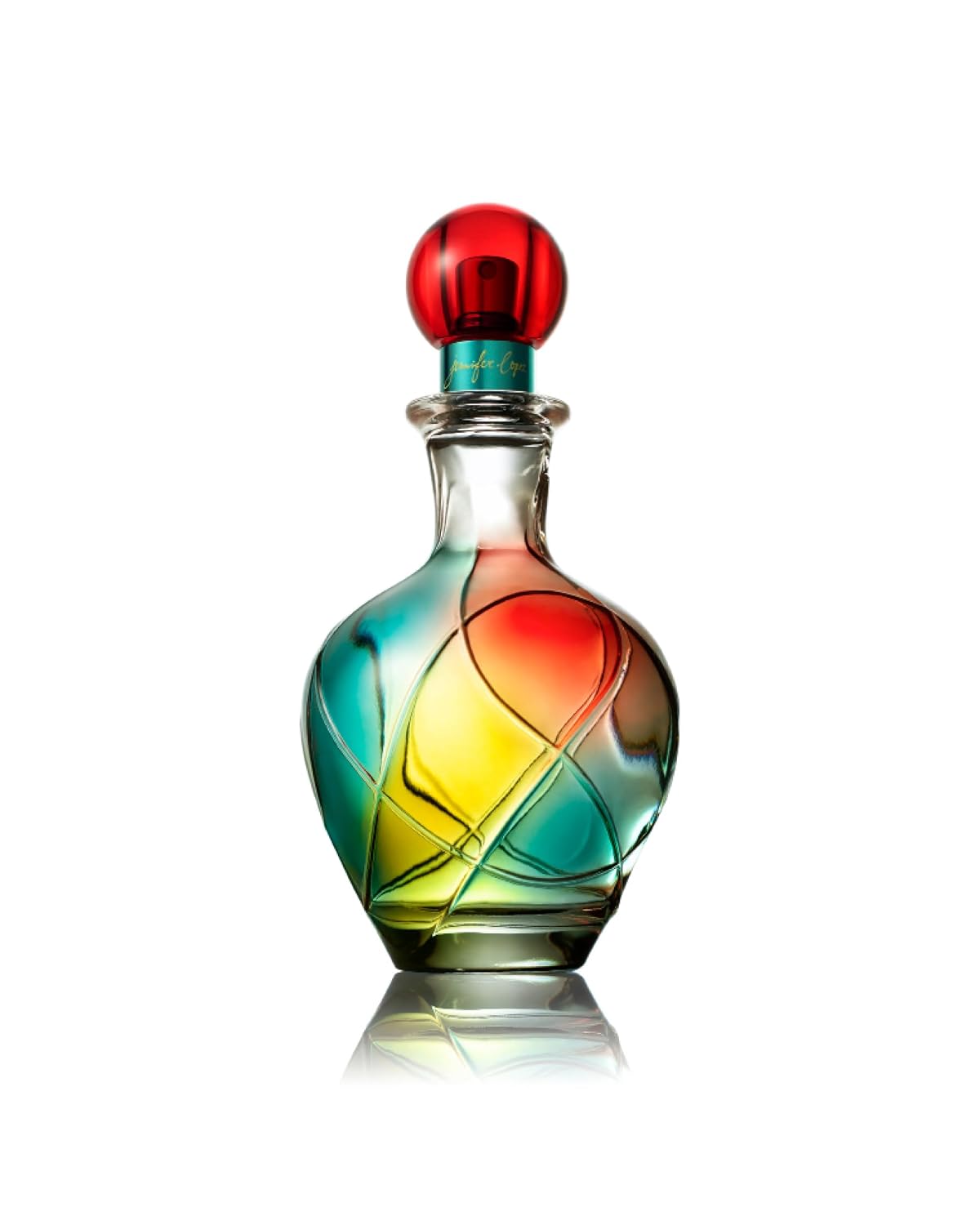 Live Luxe by Jennifer Lopez Eau de Parfum Women (3.4oz) - DestGlow