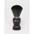 Semogue Pharos-c3 Synthetic Shaving Brush Black Handle