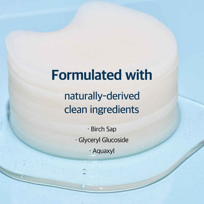 Round Lab Birch Juice Moisturizing Pad