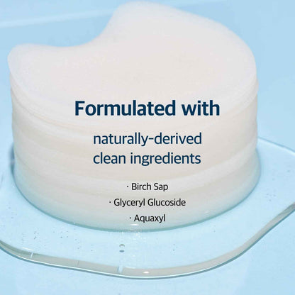 Round Lab Birch Juice Moisturizing Pad