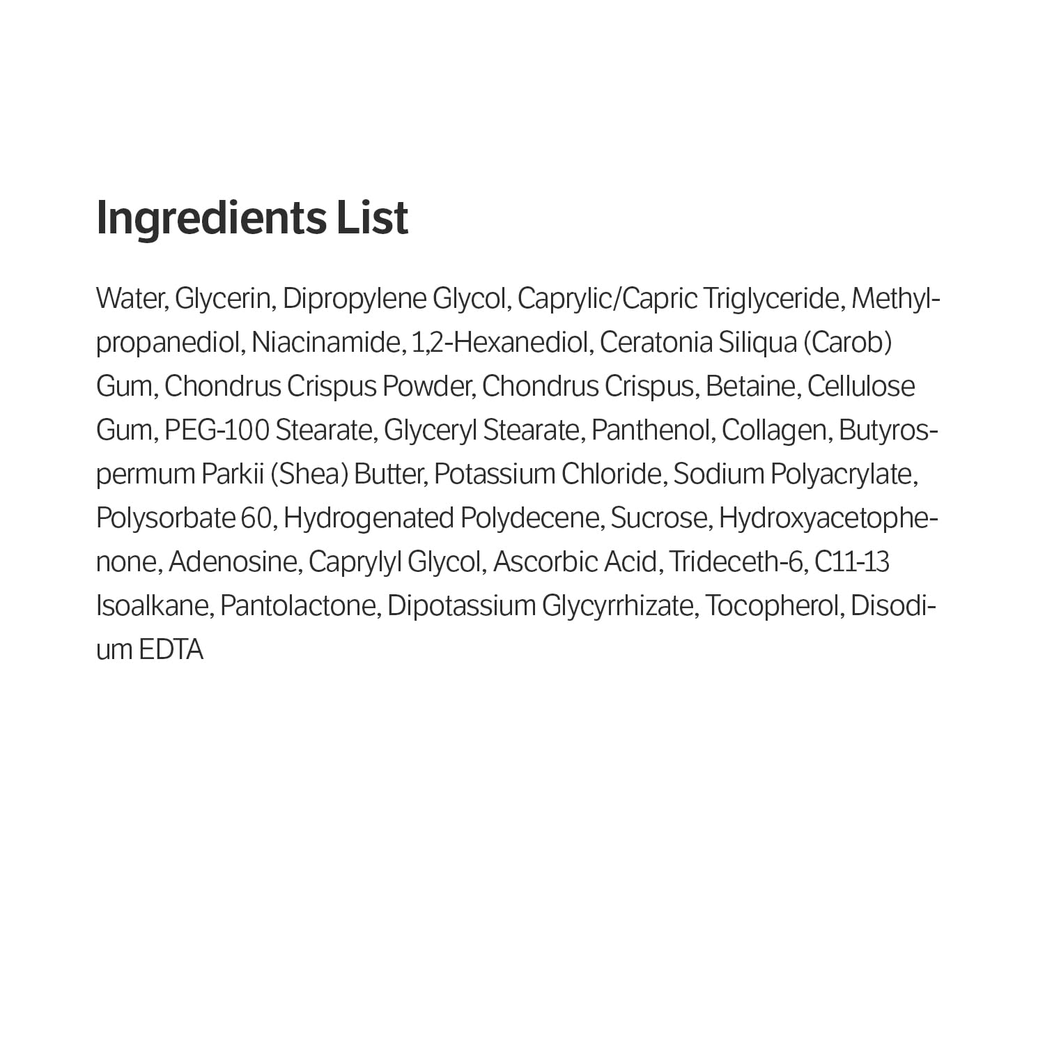 Sungboon Editor Deep Collagen Niacin-Vita C Brightening Mask  DestGlow