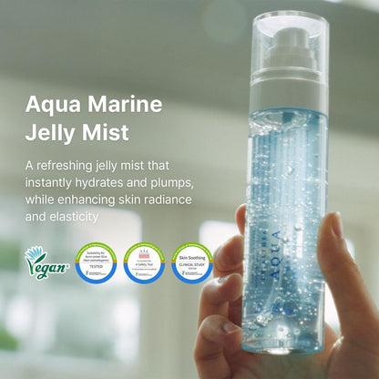 Dr. Althea Aqua Marine Jelly Mist by AsiaBeautyMall