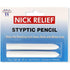 Woltra Nick Relief Styptic Pencil 2 Ea by Pasteur Pharmacy