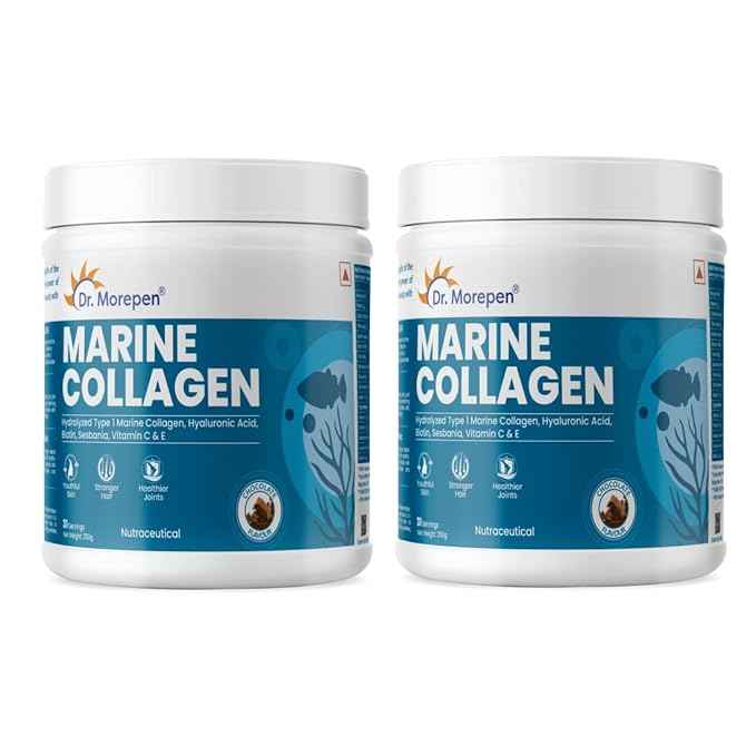 Dr Morpen Marine Collagen Skin Protein